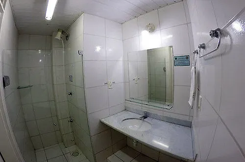 Abrolhos Praia Hotel Fortaleza   Fortaleza (Ceara)