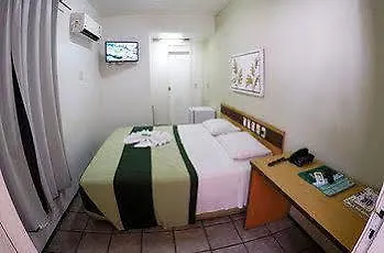 Abrolhos Praia Hotel Fortaleza