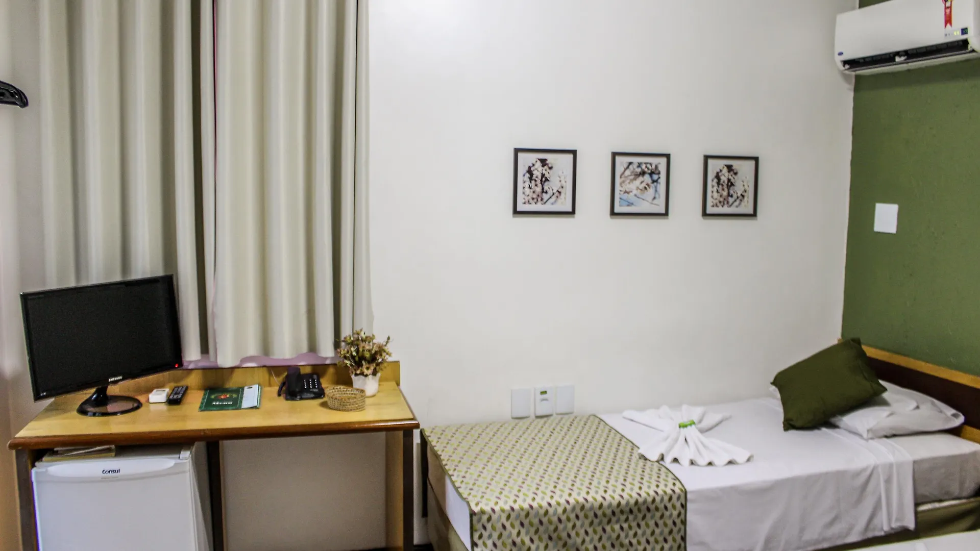 Abrolhos Praia Hotel Fortaleza
