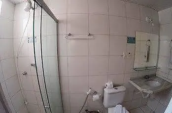 Abrolhos Praia Hotel Fortaleza  3*, Fortaleza (Ceara) Brazil