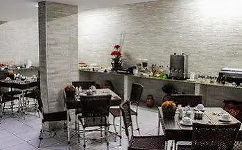 Abrolhos Praia Hotel Fortaleza   Fortaleza (Ceara)